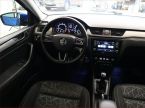 Škoda Rapid - fotka číslo 6