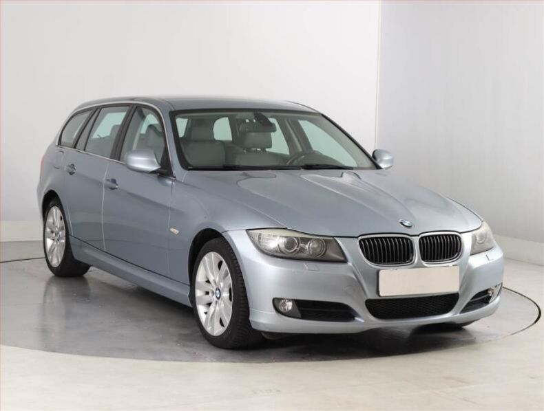 BMW Řada 3 - hlavní fotka inzerátu