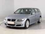 BMW Řada 3 - fotka číslo 1