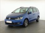 Volkswagen Sharan - fotka číslo 1