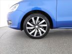 Volkswagen Sharan - fotka číslo 20