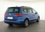 Volkswagen Sharan - fotka číslo 4