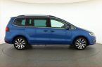 Volkswagen Sharan - fotka číslo 5