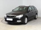 Škoda Octavia - fotka číslo 1