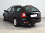 Škoda Octavia - fotka číslo 3