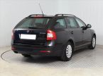 Škoda Octavia - fotka číslo 4