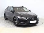 Škoda Superb - fotka číslo 0