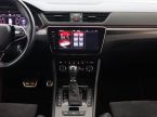 Škoda Superb - fotka číslo 9