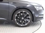 Škoda Superb - fotka číslo 12