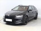 Škoda Superb - fotka číslo 1
