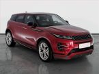Land Rover Range Rover Evoque - fotka číslo 0