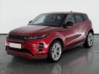 Land Rover Range Rover Evoque - fotka číslo 1
