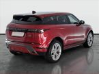 Land Rover Range Rover Evoque - fotka číslo 4