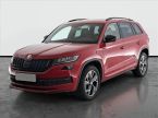Škoda Kodiaq - fotka číslo 1