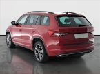 Škoda Kodiaq - fotka číslo 3