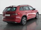 Škoda Kodiaq - fotka číslo 4