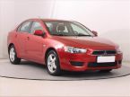 Mitsubishi Lancer - fotka číslo 0