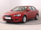Mitsubishi Lancer - fotka číslo 1