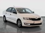 Škoda Rapid - fotka číslo 0