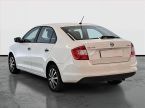 Škoda Rapid - fotka číslo 3