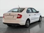 Škoda Rapid - fotka číslo 4