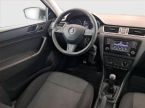 Škoda Rapid - fotka číslo 6