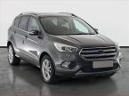 Ford Kuga - fotka číslo 0