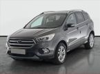 Ford Kuga - fotka číslo 1