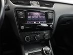 Škoda Octavia - fotka číslo 9