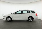 Škoda Octavia - fotka číslo 2