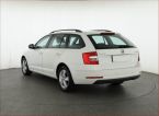 Škoda Octavia - fotka číslo 3