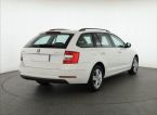 Škoda Octavia - fotka číslo 4