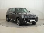 BMW X3 - fotka číslo 0