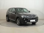 BMW X3 - fotka číslo 0