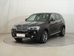 BMW X3 - fotka číslo 1