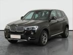BMW X3 - fotka číslo 1