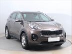 Kia Sportage - fotka číslo 0