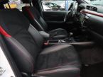 Toyota Hilux - fotka číslo 8