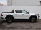 Toyota Hilux - fotka číslo 5
