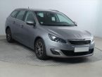 Peugeot 308 - fotka číslo 0