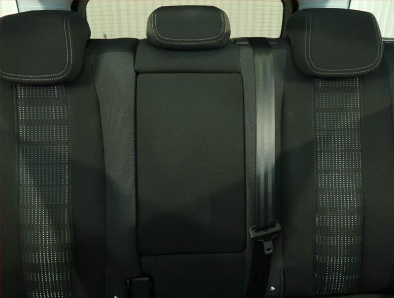 Peugeot 308 - hlavní fotka