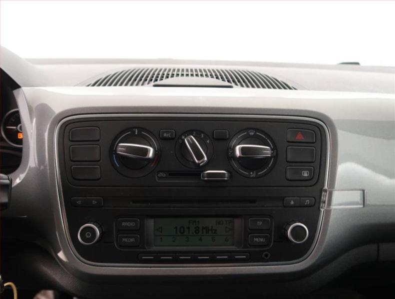 Hyundai i30 - hlavní foto