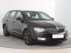 Škoda Octavia - fotka číslo 0