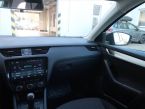 Škoda Octavia - fotka číslo 7