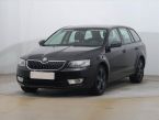 Škoda Octavia - fotka číslo 1