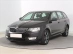 Škoda Octavia - fotka číslo 1