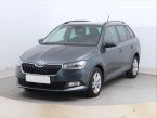 Škoda Fabia - fotka číslo 1