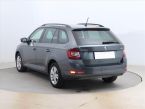 Škoda Fabia - fotka číslo 3