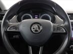 Škoda Octavia - fotka číslo 7