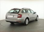 Škoda Octavia - fotka číslo 4